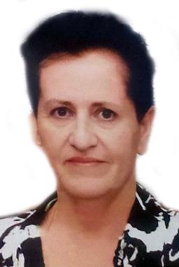 MARIJA Mirkova STANOJEVIĆ
rođena Šljivančanin