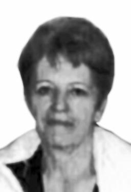 VIDOSAVA Petra MIHAILOVIĆ 
rođena Mrvaljević