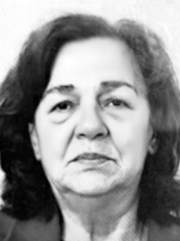 SREĆKOVIĆ Srećka JANA
rođena Šabanović