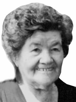 MILICA Ljuba DRINČIĆ
rođena Karadžić