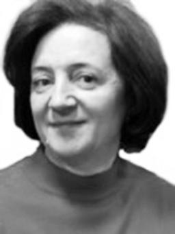 MARINA   GAGIĆ
rođena Resanović