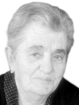 DANICA Sava KLJAJIĆ
rođena Katnić