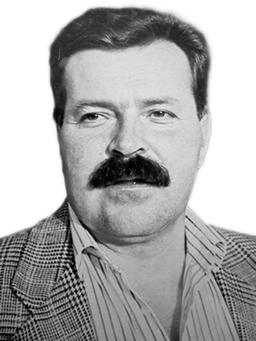 BLAŽO  D.  BOŽOVIĆ