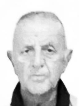 DANILO Blaža PERAZIĆ