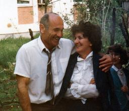 SLOBODANA i MILODARKE