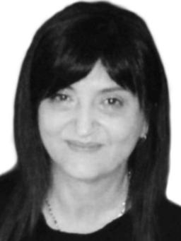 LJUBINKA VUKČEVIĆ 
rođena Dragaš