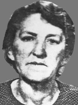 kalezic margareta