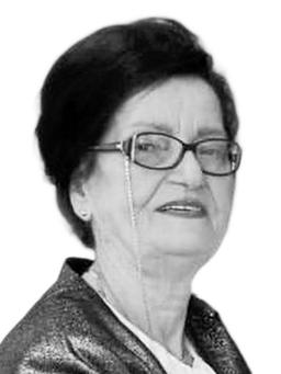 DANICA Ljubomira BAKIĆ
rođena LOPIČIĆ