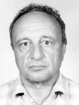 JOVO Bogdanov PAVIĆEVIĆ