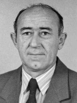 MILOICA Radula BULATOVIĆ