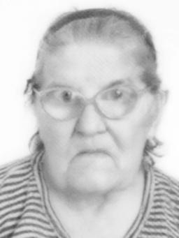 STANOJKA Andrije JAREDIĆ