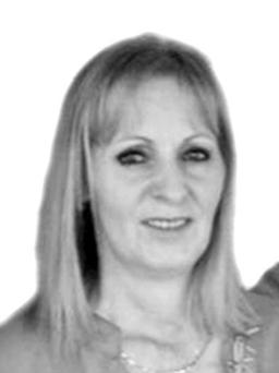 STOJANKA -ĆILA Milorada BULATOVIĆ
rođena Čogurić