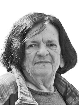 ROSANDA-ROSA Čeda ĆUPIĆ
              Rođena RADULOVIĆ