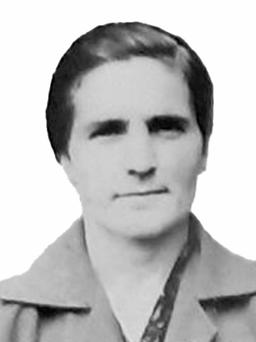 ŠOFRANAC Pavla LJUBICA
              rođena Dragojević