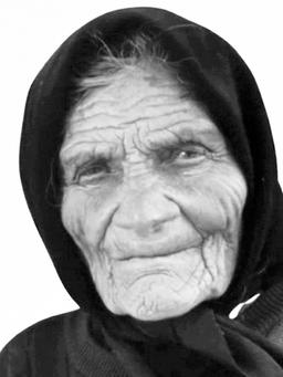 MILIJANA Božidara RADOVIĆ
rođena Ognjenović