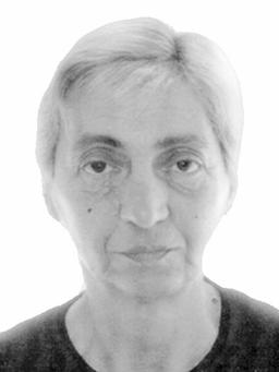 LIDIJA ĐIKANOVIĆ