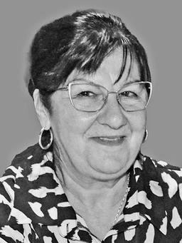 SLOBODANKE pok. Veselina SAMARDŽIĆ
rođene Odalović