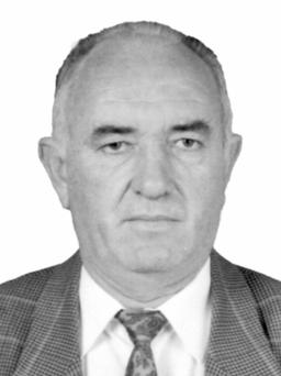 BRANKO MUGOŠA