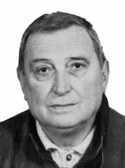 DRAGUTIN pok. Mirka JOVANOVIĆ
kapetan duge plovidbe