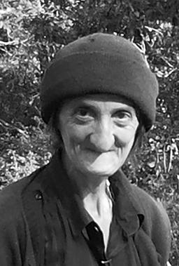 RAJKI Miloradovoj PERIŠIĆ