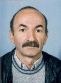 RADOVAN Novaka GOGIĆ