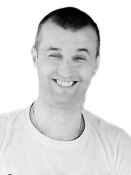 GORAN Milivoja NIKOLIĆ