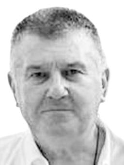 MILAN pok. Krsta RADANOVIĆ