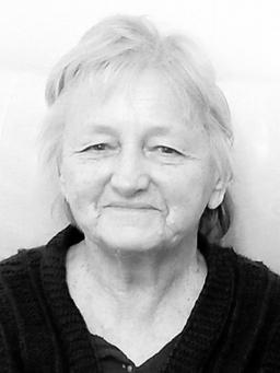 BRANKA pok. Petra RADEVIĆ
               rođena RAČIĆ