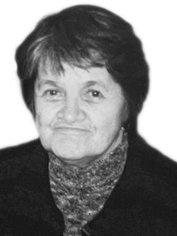 mileva lekić