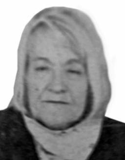 NEVENKA Blagotina KOPRIVICA
rođ. Karadeglija