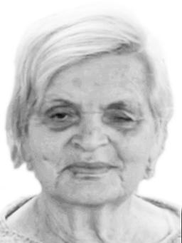 STANIJA Gojka BOLJEVIĆ
rođena Pantović