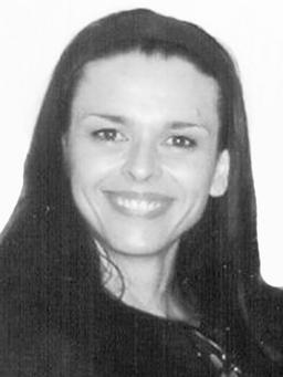 BILJANA ŠĆEPANOVIĆ 
rođena Bulatović