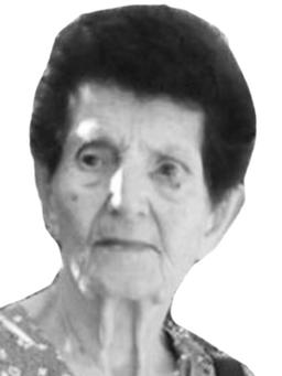 MILKA Momčila BAILOVIĆ
          rođena Radović