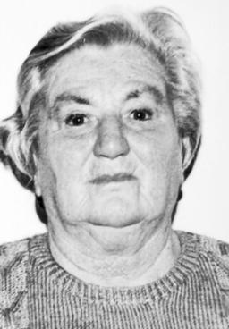 RADMILA Krsta VUKOVIĆ
rođ. Ogurlić