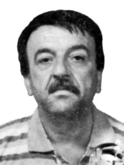 LJUBOMIR Krstov RADOVIĆ
