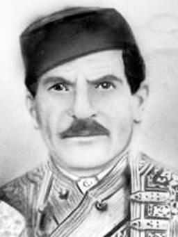 MILOŠ  Tanasije STANIĆ