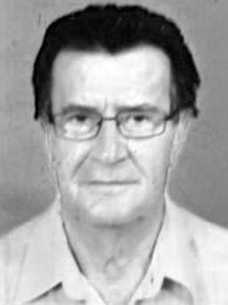 STANIŠA Miloša STANIĆ