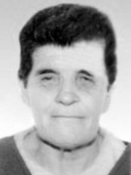 STANIĆ Miloša MILENKA