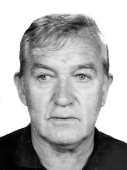 NIKOLE Milova MIRANOVIĆ