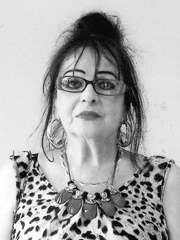 STOJANKA – CANA Miraša LJEKOČEVIĆ
Rođena Šarac