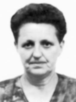 SLOBODANKA GRDINIĆ