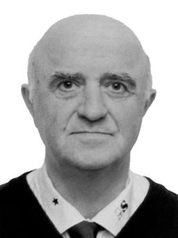 NIKOLA – MIŠKO Blažov KNEŽEVIĆ