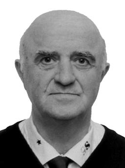 NIKOLA - MIŠKO Blažov KNEŽEVIĆ
13.01.1955. - 16.12.2025.