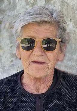 DARINKA Velimira-Ljaka ŠAKOVIĆ
rođena Keković