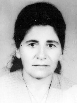 DOBRILE Jovana IVANOVIĆ