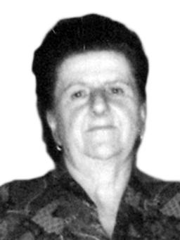 LEPA KOVAČEVIĆ 
6.10.2001.