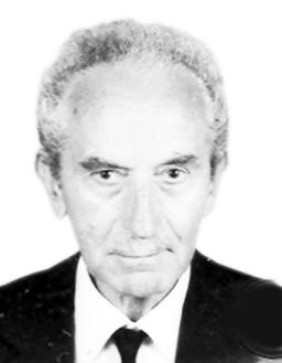 MILAN Perov POPOVIĆ