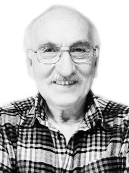 TODOR - TOMO Nikolin GRUBAČ