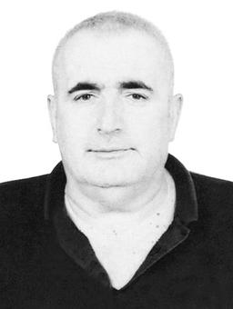 PREDRAG-TILE Stevana PEROVIĆ
1962-2025