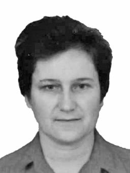 MILEVA Milije JELIĆ
Rođena Minić